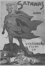 Poster for Satan