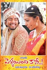Poster for Pellaindi Kaani