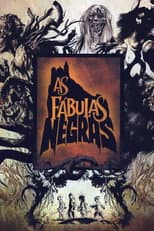 Poster for Dark Fables