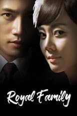 Poster for Royal Family