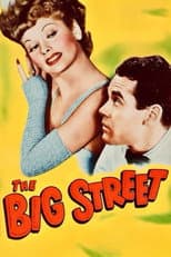 Poster for The Big Street