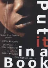 Poster for Put It in a Book