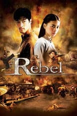 Poster for The Rebel