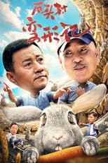 Poster for 石头村变形记
