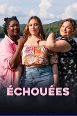 Poster for Échouées