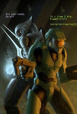 Poster for Arby 'n' the Chief