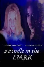 Poster for A Candle in the Dark