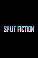 Poster for Split Fiction