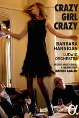 Poster for Music is Music/Crazy Girl Crazy
