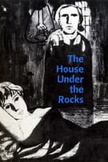 Poster for The House Under the Rocks