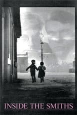 Poster for Inside The Smiths