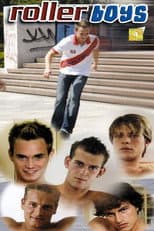 Poster for Roller Boys
