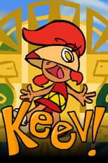Poster for Keev!