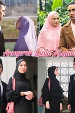 Poster for Anugerah Cinta Aisyah