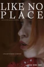 Poster for Like No Place
