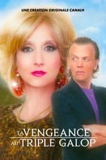 Poster for Saddle Up For Revenge