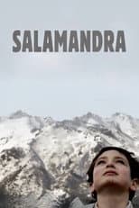 Poster for Salamander