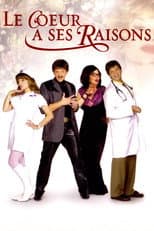 Poster for Le cœur a ses raisons