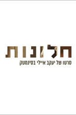 Poster for חלונות