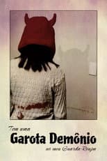 Poster for Tem uma Garota Demônio no meu Guarda-roupa