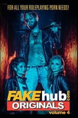 Poster for Fakehub Originals 4