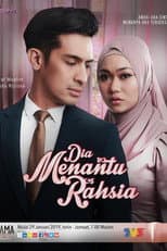 Poster for Dia Menantu Rahsia