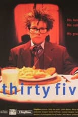 Poster for 35 Aside