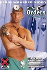 Poster for Dr.'s Orders 1: Manipulation