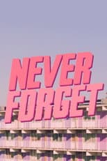 Poster for Never Forget