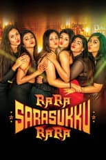 Poster for Ra Ra Sarasukku Ra Ra