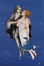 Poster for The Spectre's Bride