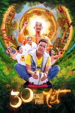 Poster for 30 Chưa Phải Tết