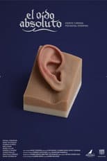 Poster for The Inner Ear