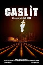 Poster for Gaslit