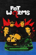 Poster for Pet Worms