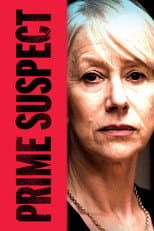 Poster for Prime Suspect