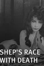 Poster for Shep's Race with Death