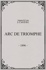 Poster for Arc de Triomphe