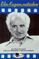 Poster for Elia Kazan: An Outsider