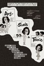 Poster for Amy, Susie and Tessie