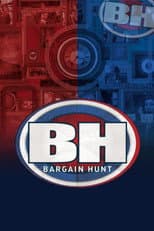 Poster for Bargain Hunt