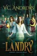 Poster for V.C. Andrews' Landry Family
