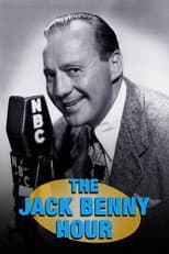 Poster for The Jack Benny Hour