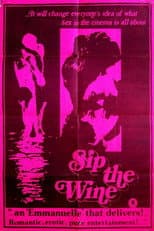Poster for Sip the Wine