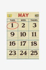 Poster for May 1st