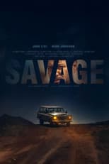 Poster for The Savage