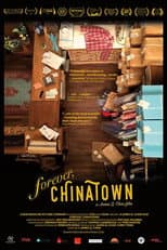 Poster for Forever, Chinatown