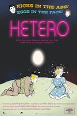 Poster for Hetero