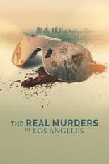 Poster for The Real Murders of Los Angeles
