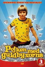 Poster for Pojken med guldbyxorna